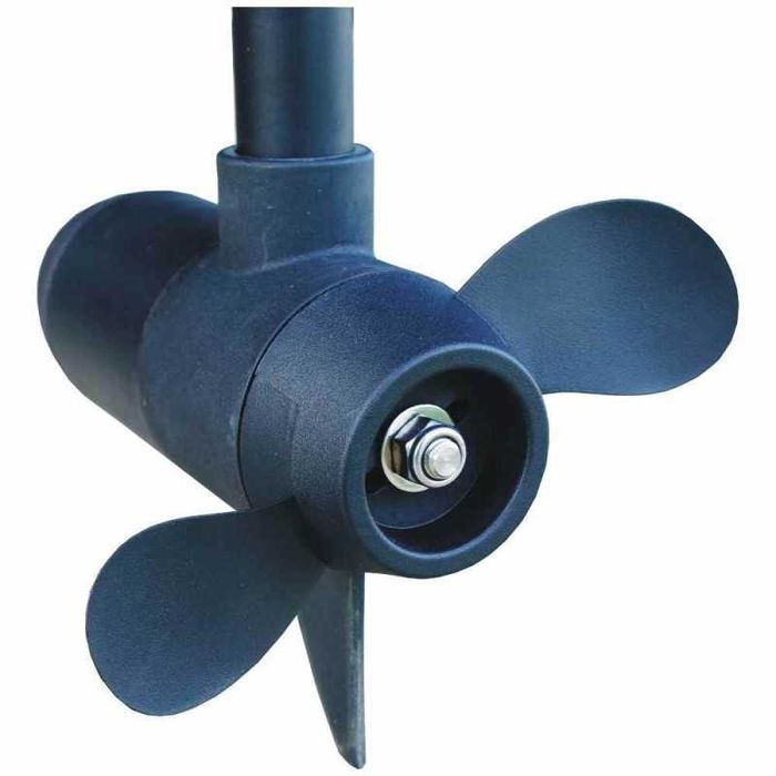 Човновий електромотор Haswing W-20