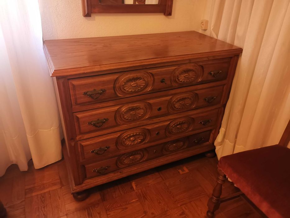 Mobília de quarto