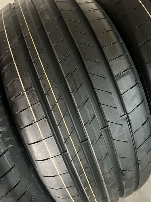 235/45/18 R18 Goodyear Eagle F1 Asymmetric 6 4шт нові