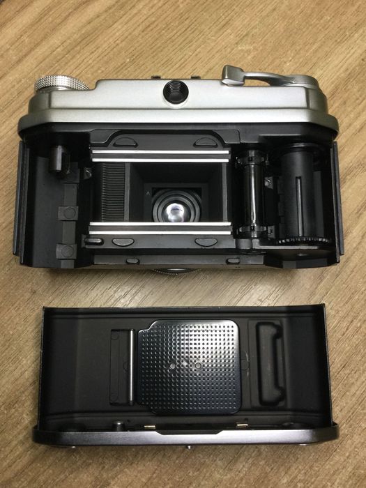 OPL FOCAsport Camera