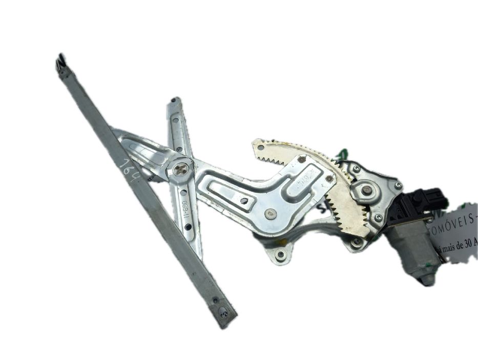 Motor vidro trás direito CITROËN C4 Aircross