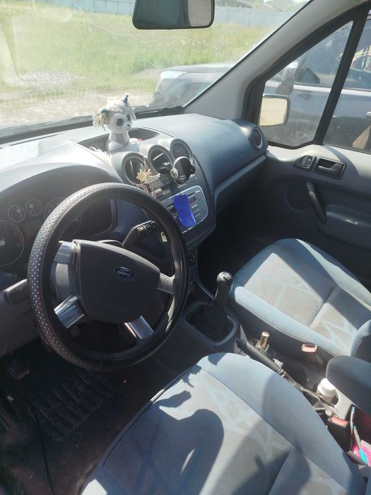 Продам FORD connect