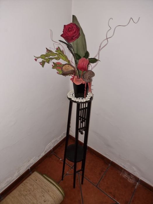 Pequeno Móvel de decoração