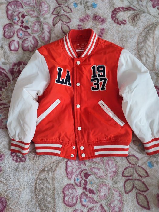 Куртка 3-4 роки 104 см