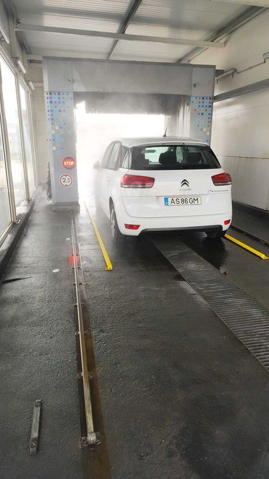 Citroen C4 Spacetourer