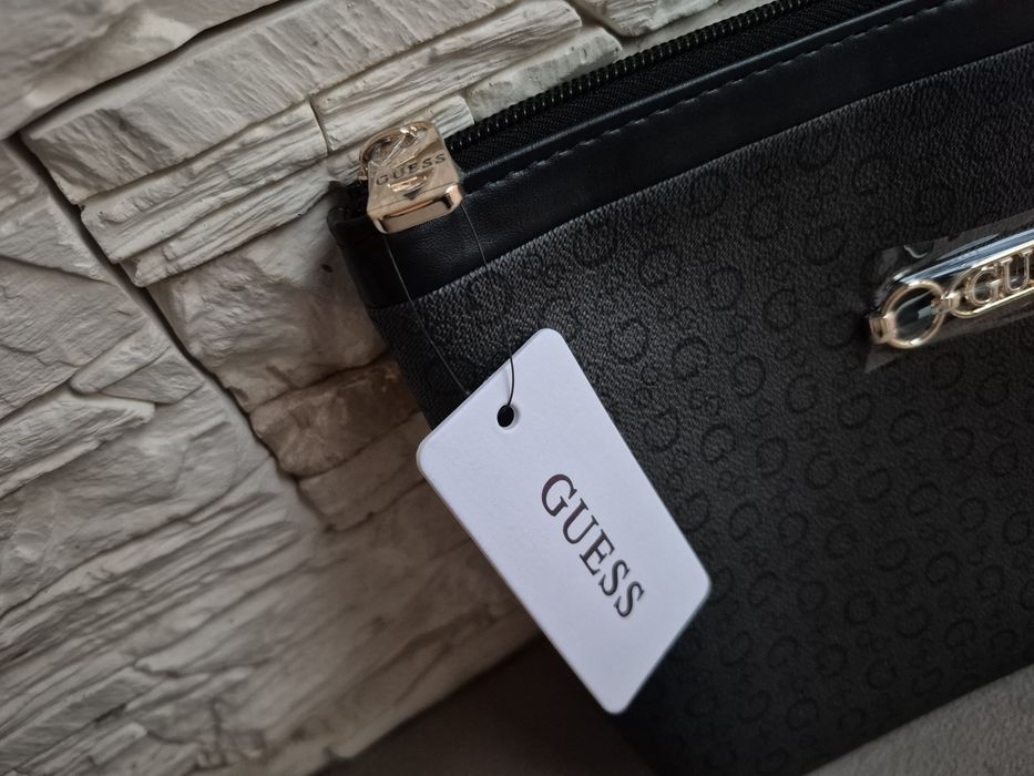 Kosmetyczka Damska Guess