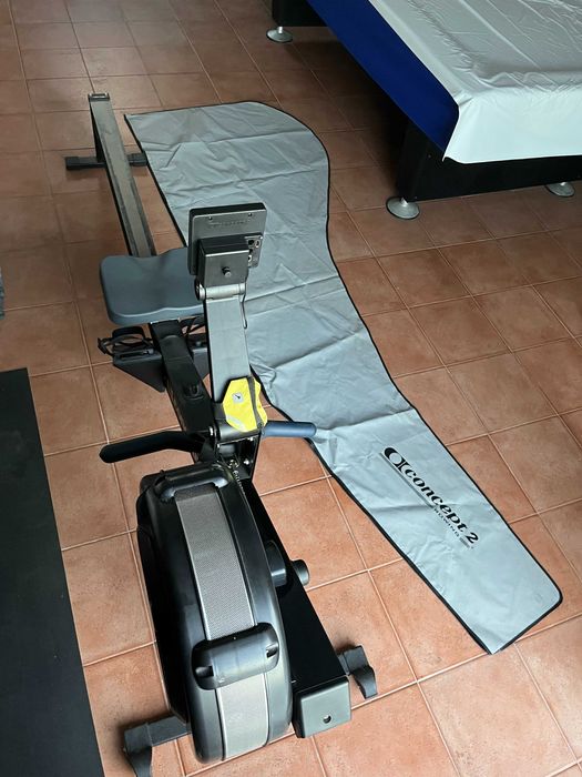 Remo Concept 2 Model D