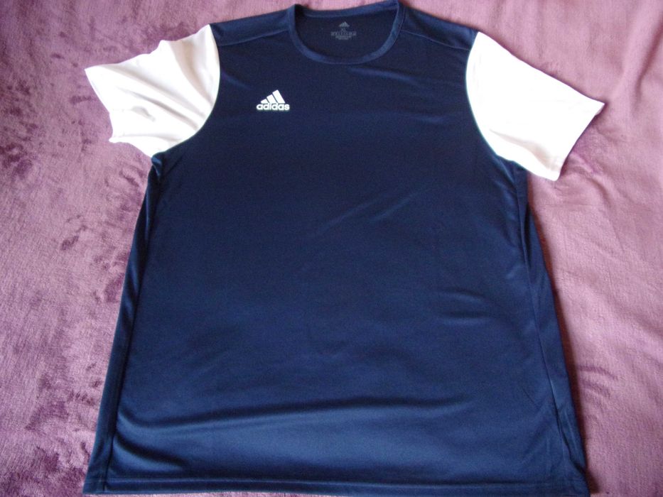 Koszulka męska Adidas Aeroready Xl-obniżka ceny