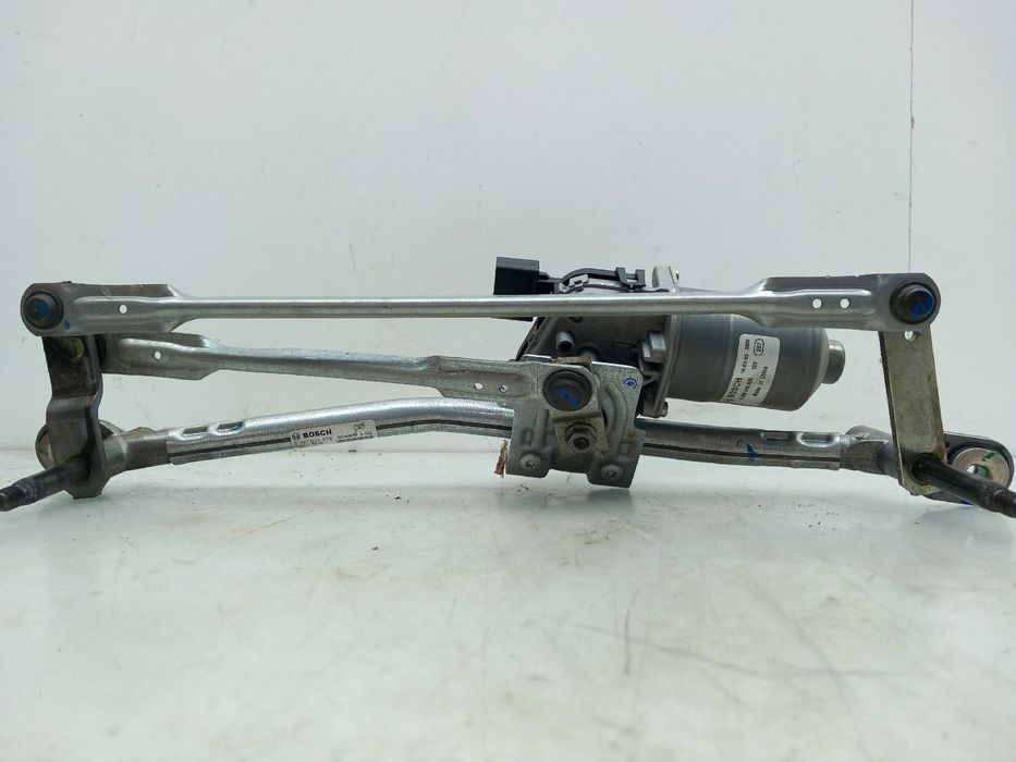Motor limpa vidros frente BMW X1 (F48)