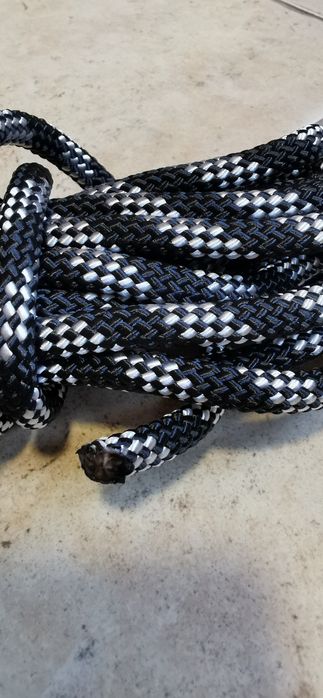 Lina Polipropylenowa.