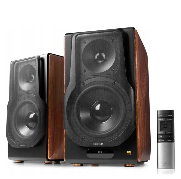 KOLUMNY EDIFIER 3000mkii jak nowy