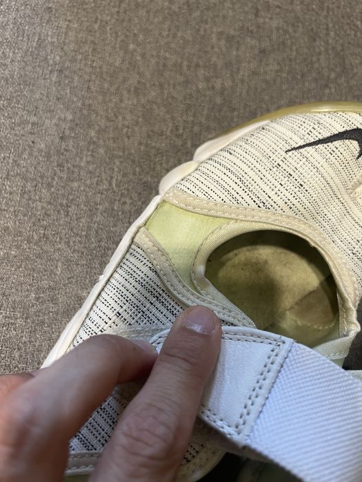 Кросівки Nike Air Rift 38р Оригінал