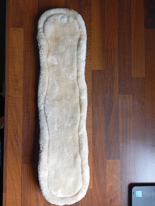 Popręg ujeżdżeniowy 50 cm Fair Play