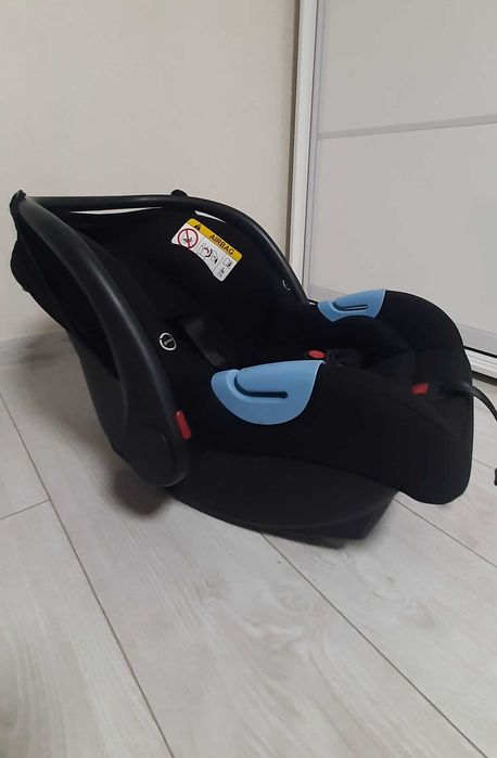Автокресло Anex 0+ e/m type