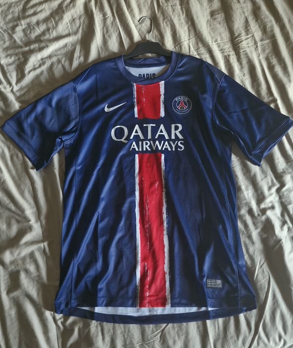 Camisol Futebol PSG