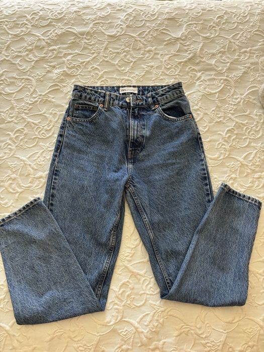 Zara Jeans
