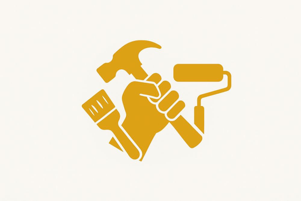 Uslugi remontowe • Malowanie mieszkań • Drobne naprawy