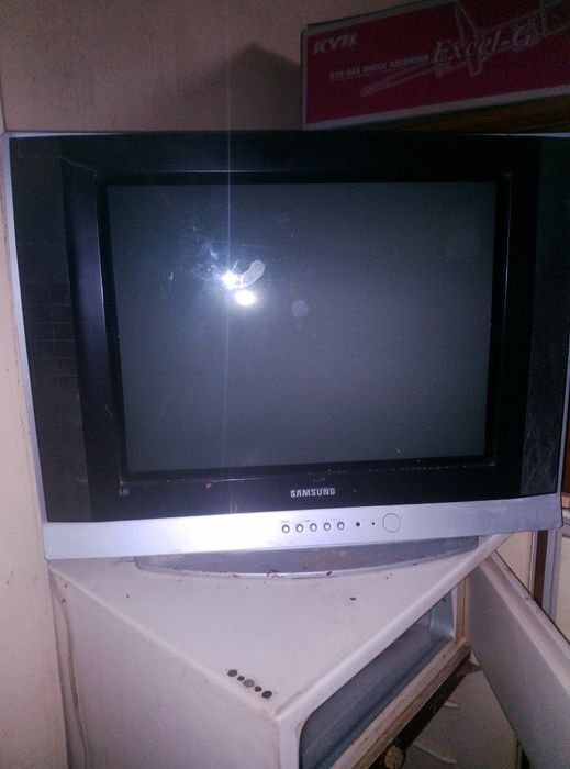 Телевизор Самсунг робочий