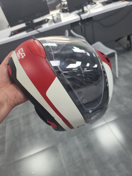 Мотошолом Schubert c4 pro