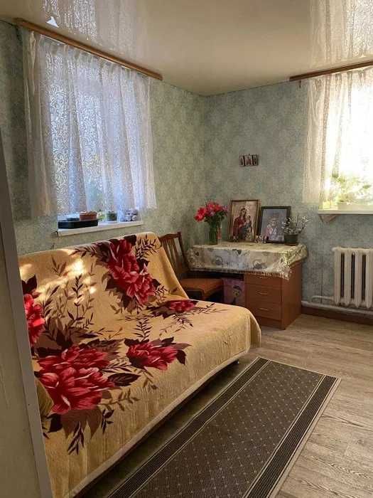 (13) Продам будинок в центрі Малодолинського