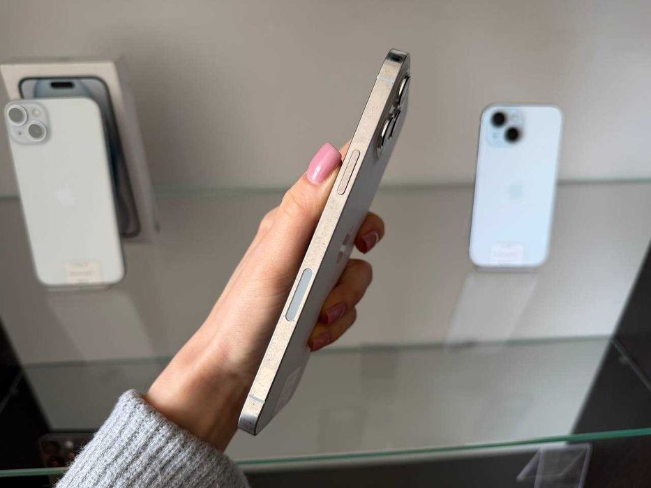 iPhone 12 Pro Max 512  Gb Neverlock / Магазин + Гарантія