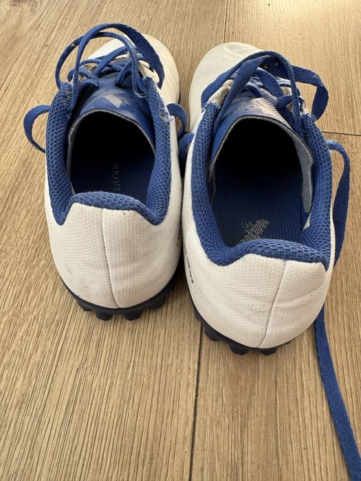 Turfy adidas 34 wkladka 21,5 cm