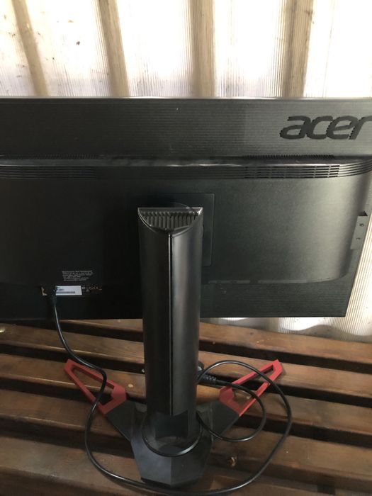 Продам монитор асер предатор