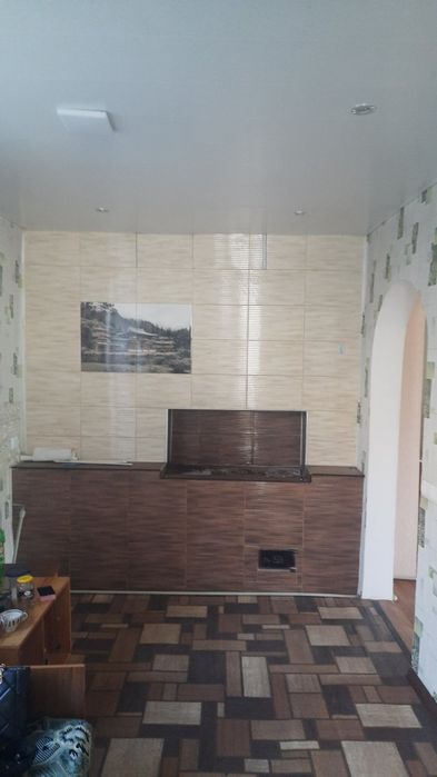 Продам будинок зі всіма зручностями м.Липняжка Новоукраїнсь