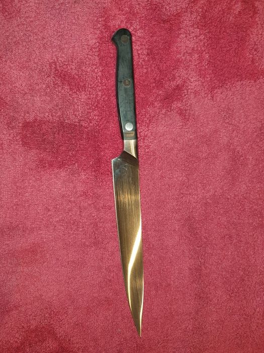 Faca filetar Zwilling