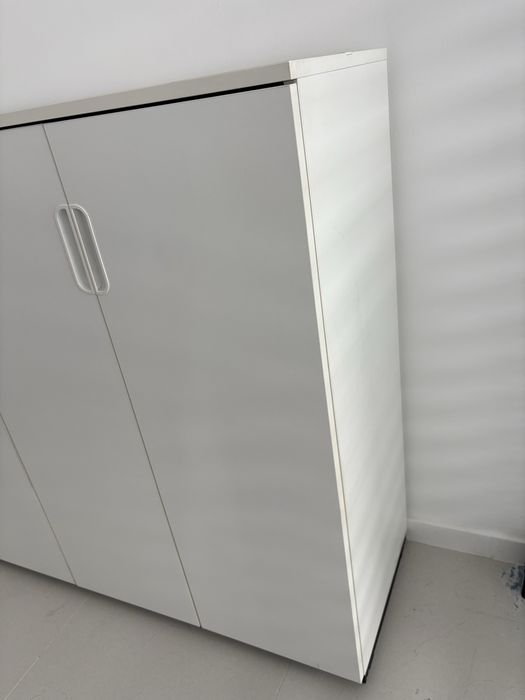 Movel ikea escritorio