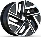 JNCN388-Jantes 17 Réplicas VW, Seat Audi Skoda