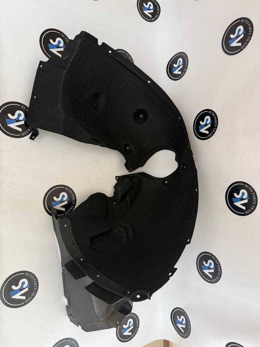 BMW X1 F48 підкрилок передній лівий 51717342176 правий 517111252010 51717342175