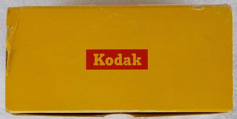 Máquina Fotográfica KODAK Instamatic 25