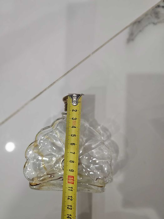 бутылочка от духов