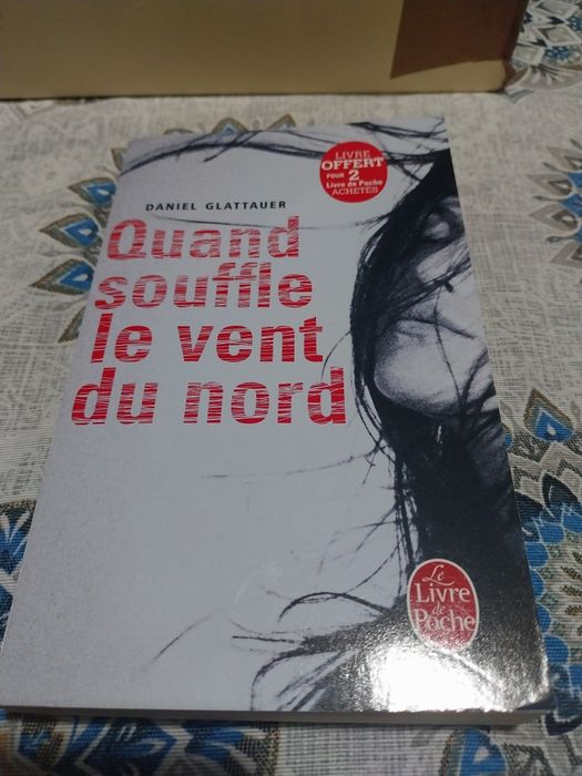 Quand souffle le vent du Nord. Portes incluídos