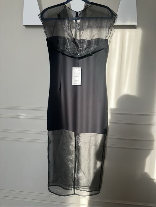 Сукня Zara (розмір М)
