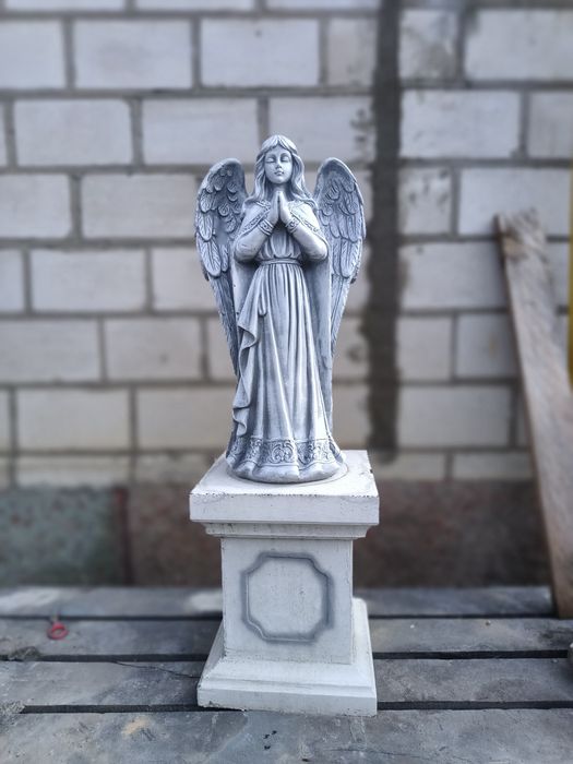Янгол  Вироби з бетону Ангел