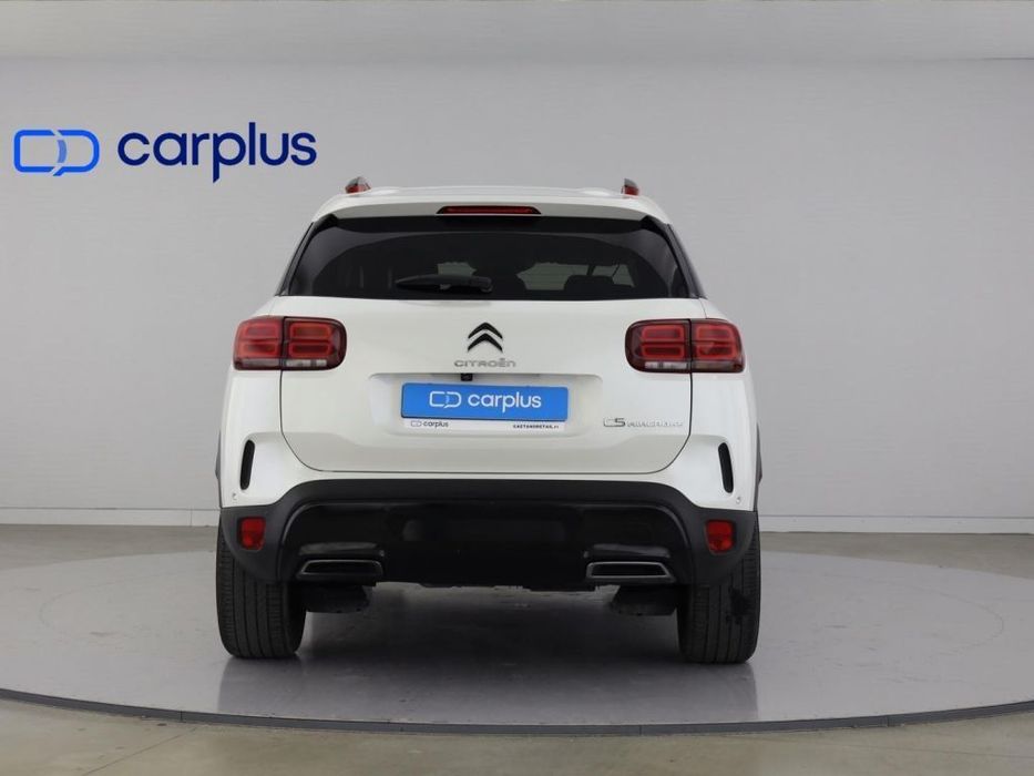 Citroën C5 Aircross 1.5 BlueHDi Shine