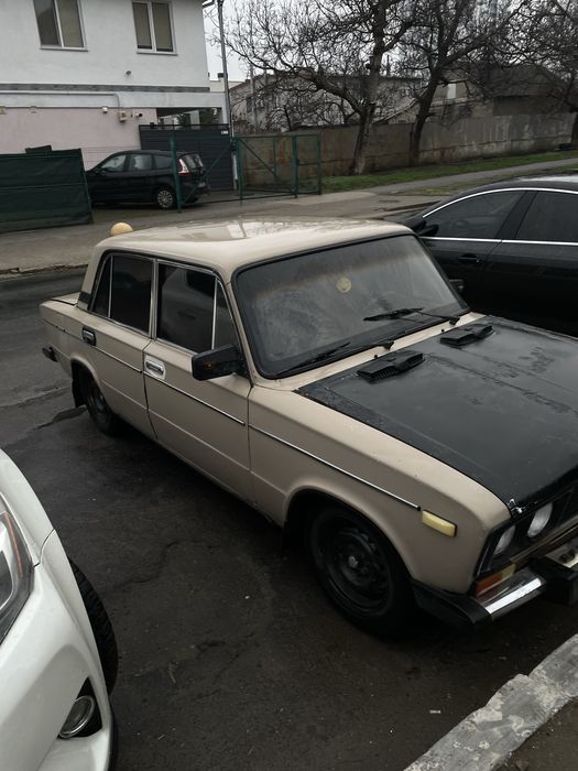Продам ваз 2106