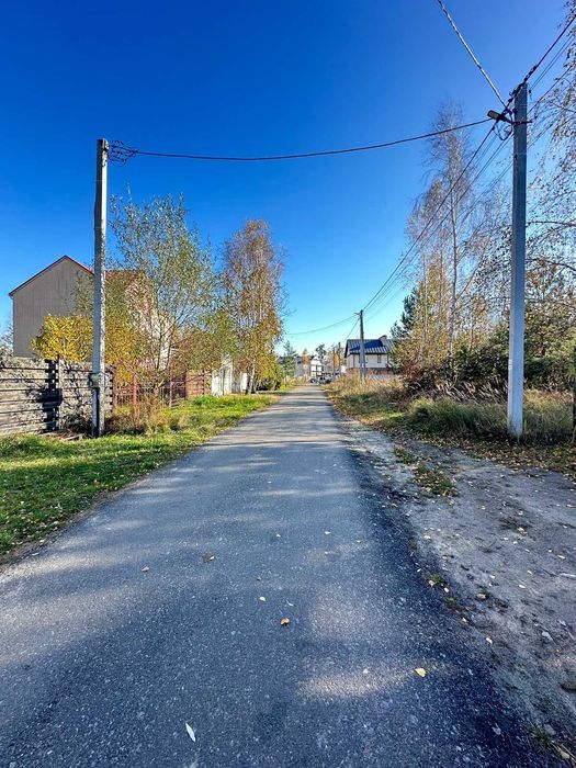 Продаж дуплексу з великою ділянкою 5,5 соток