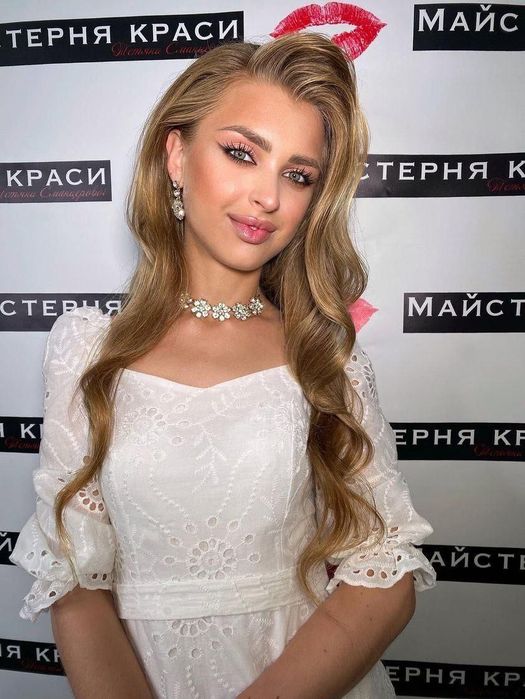 Плаття біле розмір xc