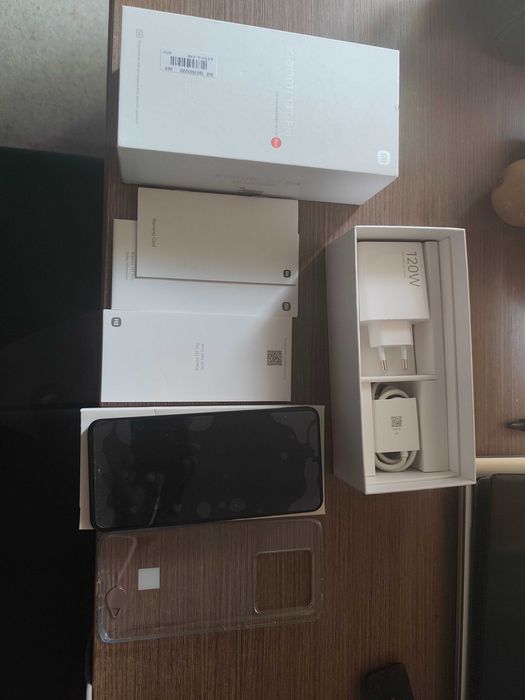 Smartfon Xiaomi 13T Pro