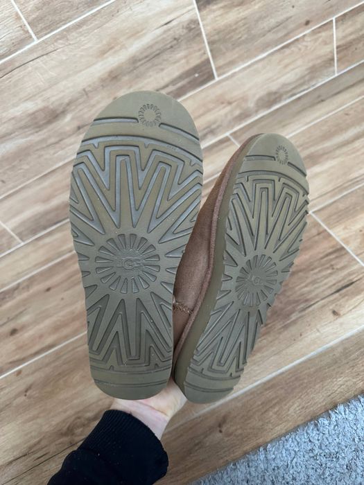 UGG утепленные, оригинал