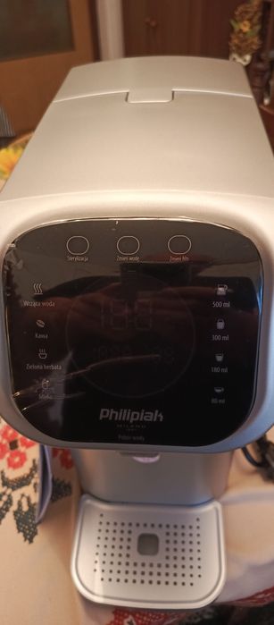 Filtr do wody Philipiak PH-507i