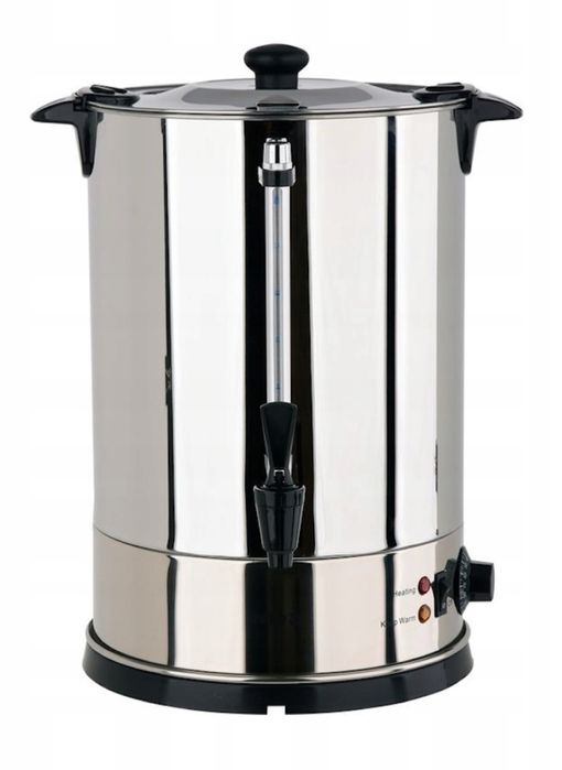 Warnik do wody Yato 15 l Najem