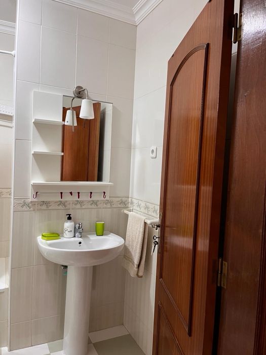 Arrenda para Ferias T1 praia Altura Castro Marim DISPONIVEL SETEMBRO