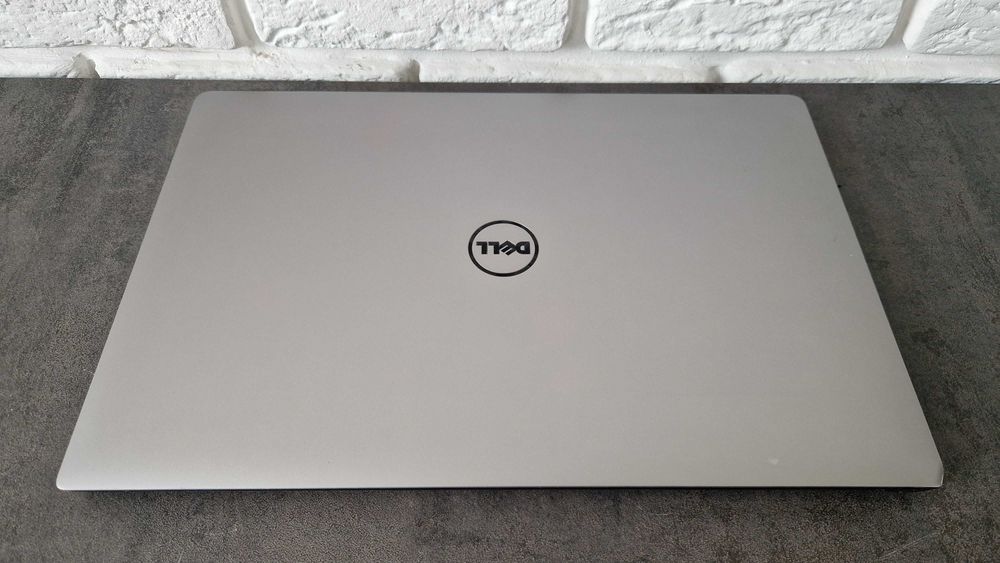 Ноутбук Игровой Dell XPS 9550 / i7-6700HQ/12/512/nVidia 960М