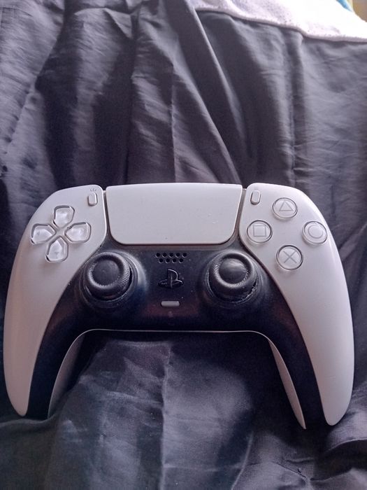 Comando Ps5 fonciona