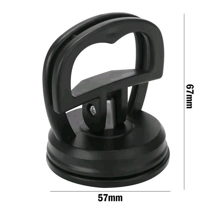 Ferramenta para conserto de amolgadelas automóvel. Nova