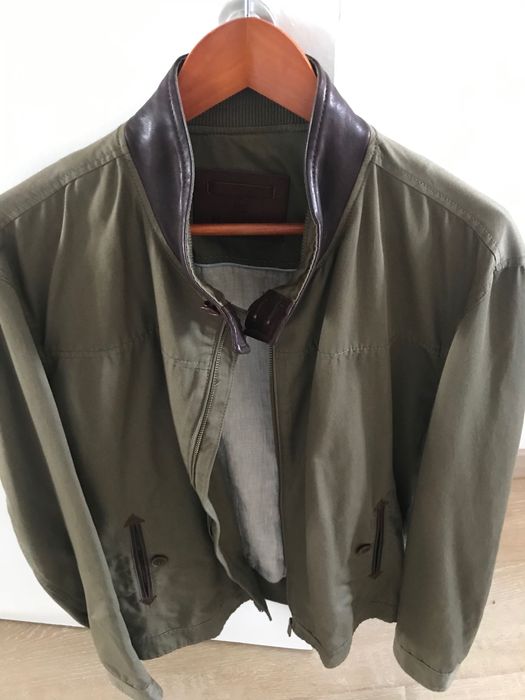 Casaco Massimo Dutti